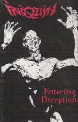 Iniquity : Entering Deception Iniquity : Entering Deception